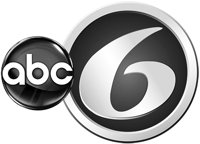 ABC 6 News Logo