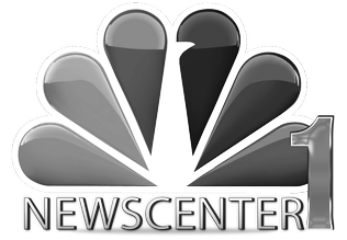 NBC 1 Newscenter Logo