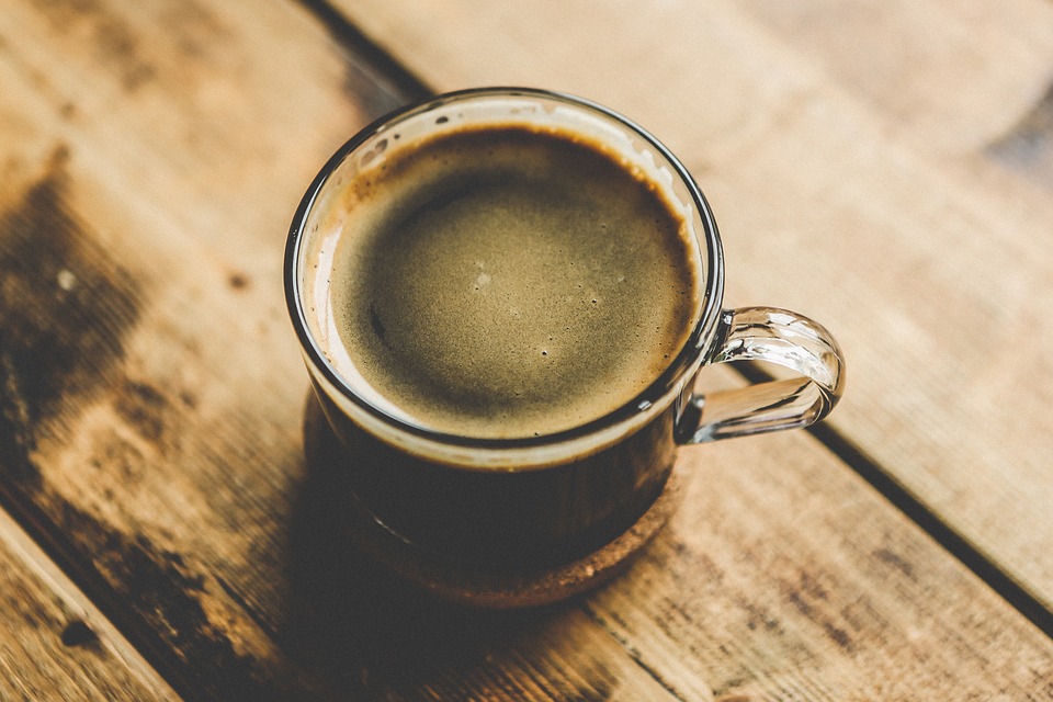 impact of caffeine on your bar exam preparation